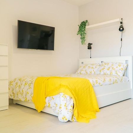Apartmán Aguila Sea View Benalmádena Exteriér fotografie