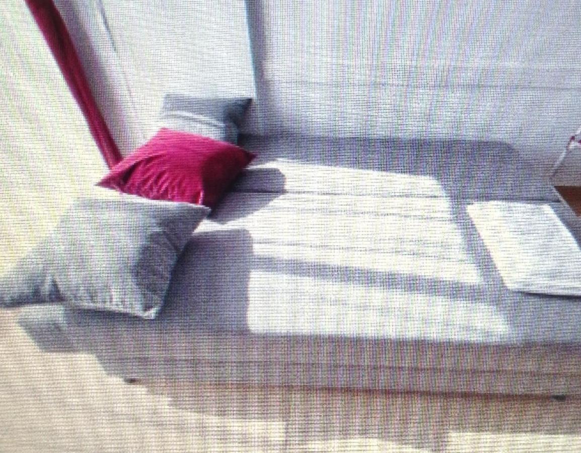 Apartmán Aguila Sea View Benalmádena Exteriér fotografie