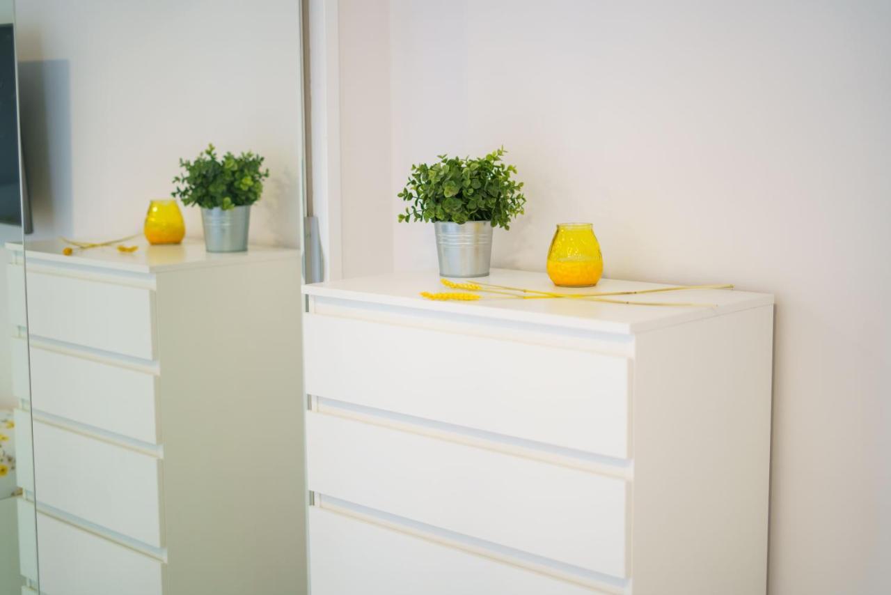 Apartmán Aguila Sea View Benalmádena Exteriér fotografie