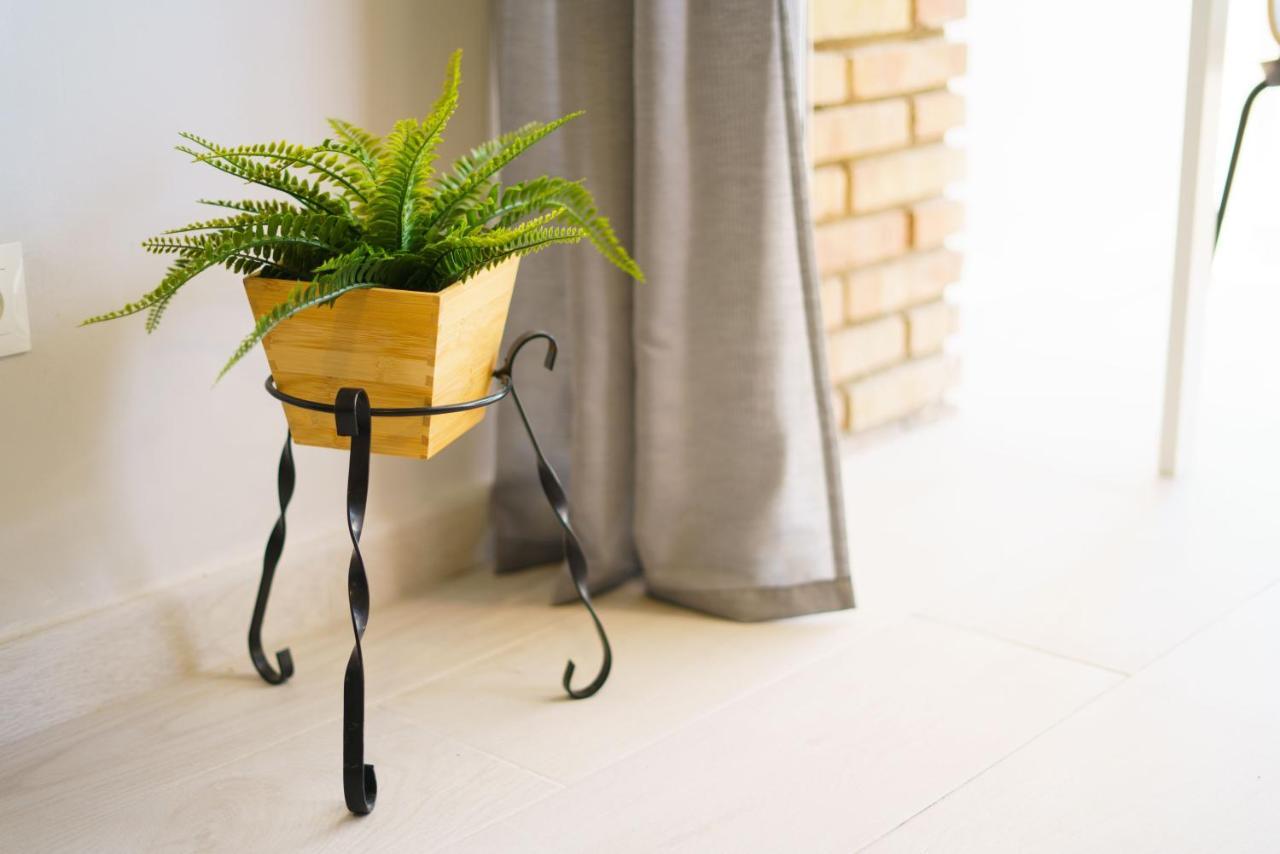 Apartmán Aguila Sea View Benalmádena Exteriér fotografie