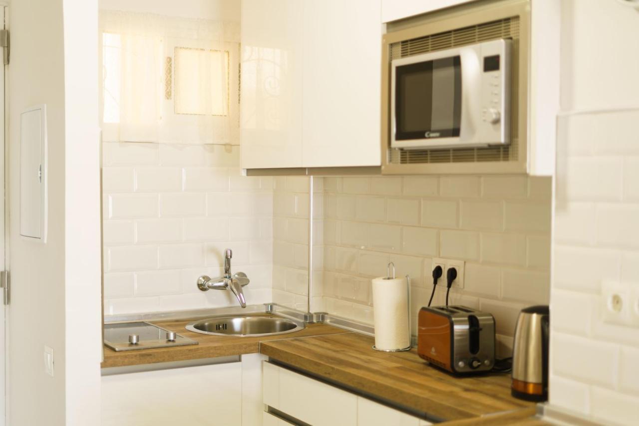 Apartmán Aguila Sea View Benalmádena Exteriér fotografie